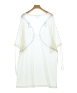THOMAS WYLDE（トーマスワイルド）Tシャツ・カットソー 白 サイズ:F レディース/2200696136122