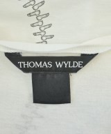 THOMAS WYLDE（トーマスワイルド）Tシャツ・カットソー 白 サイズ:F レディース/2200696136122