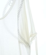 THOMAS WYLDE（トーマスワイルド）Tシャツ・カットソー 白 サイズ:F レディース/2200696136122