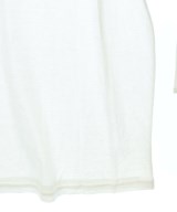 THOMAS WYLDE（トーマスワイルド）Tシャツ・カットソー 白 サイズ:F レディース/2200696136122
