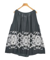 THOMAS WYLDE（トーマスワイルド）ブラウス 黒 サイズ:S レディース/2200705780025