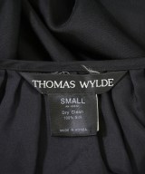 THOMAS WYLDE（トーマスワイルド）ブラウス 黒 サイズ:S レディース/2200705780025