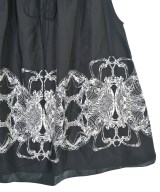 THOMAS WYLDE（トーマスワイルド）ブラウス 黒 サイズ:S レディース/2200705780025