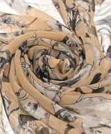 THOMAS WYLDE（トーマスワイルド）ストール ベージュ サイズ:- レディース/2200709359173