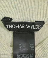 THOMAS WYLDE（トーマスワイルド）カーディガン グレー サイズ:S レディース/2200725135225