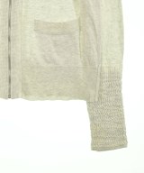 THOMAS WYLDE（トーマスワイルド）カーディガン グレー サイズ:S レディース/2200725135225