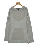 THOMAS WYLDE（トーマスワイルド）ニット・セーター グレー サイズ:L レディース/2200725499136
