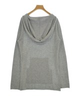 THOMAS WYLDE（トーマスワイルド）ニット・セーター グレー サイズ:L レディース/2200725499136