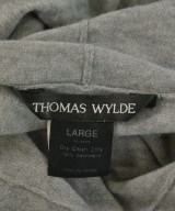 THOMAS WYLDE（トーマスワイルド）ニット・セーター グレー サイズ:L レディース/2200725499136
