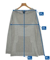 THOMAS WYLDE（トーマスワイルド）ニット・セーター グレー サイズ:L レディース/2200725499136