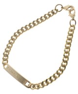 THOMAS WYLDE（トーマスワイルド）ネックレス ゴールド サイズ:- レディース/2200687052141