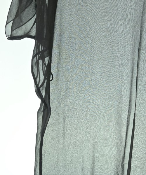 THOMAS WYLDE（トーマスワイルド）ワンピース 黒 サイズ:XS レディース/2200682897082