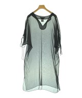 THOMAS WYLDE（トーマスワイルド）ワンピース 黒 サイズ:XS レディース/2200682897082
