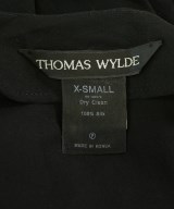 THOMAS WYLDE（トーマスワイルド）ワンピース 黒 サイズ:XS レディース/2200682897082