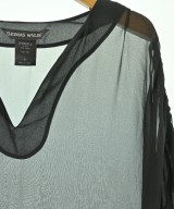 THOMAS WYLDE（トーマスワイルド）ワンピース 黒 サイズ:XS レディース/2200682897082