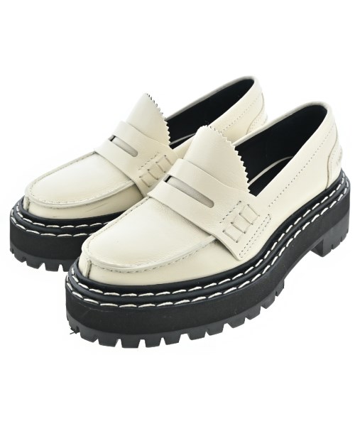プロエンザ　スクーラー(PROENZA SCHOULER)のPROENZA SCHOULER ドレスシューズ/ローファー