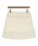PROENZA SCHOULER ミニスカート