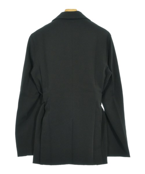 PROENZA SCHOULER（プロエンザ　スクーラー）ジャケット 黒 サイズ:XS レディース/2200638105117