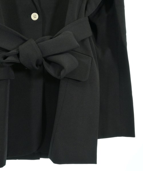 PROENZA SCHOULER（プロエンザ　スクーラー）ジャケット 黒 サイズ:XS レディース/2200638105117