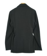 PROENZA SCHOULER（プロエンザ　スクーラー）ジャケット 黒 サイズ:XS レディース/2200638105117