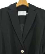 PROENZA SCHOULER（プロエンザ　スクーラー）ジャケット 黒 サイズ:XS レディース/2200638105117