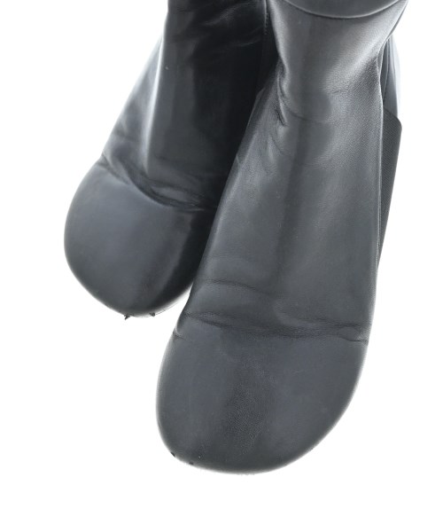 PROENZA SCHOULER（プロエンザ　スクーラー）ブーツ 黒 サイズ:EU38(24.5cm位) レディース/2200638509045