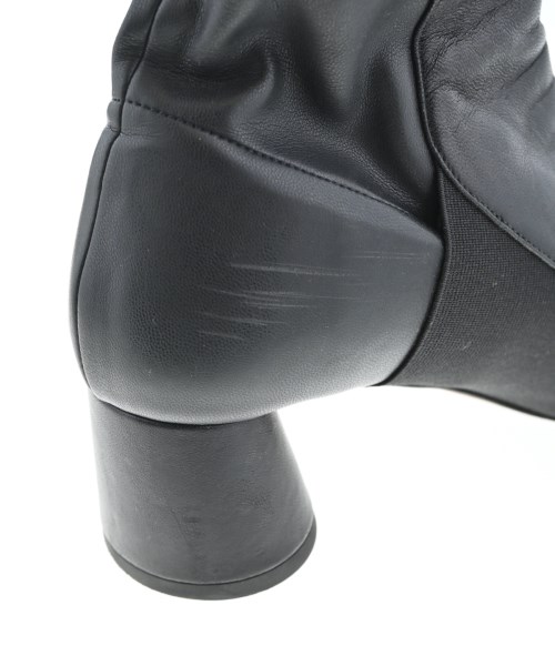 PROENZA SCHOULER（プロエンザ　スクーラー）ブーツ 黒 サイズ:EU38(24.5cm位) レディース/2200638509045