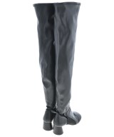 PROENZA SCHOULER（プロエンザ　スクーラー）ブーツ 黒 サイズ:EU38(24.5cm位) レディース/2200638509045