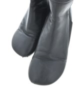 PROENZA SCHOULER（プロエンザ　スクーラー）ブーツ 黒 サイズ:EU38(24.5cm位) レディース/2200638509045