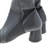 PROENZA SCHOULER（プロエンザ　スクーラー）ブーツ 黒 サイズ:EU38(24.5cm位) レディース/2200638509045