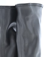 PROENZA SCHOULER（プロエンザ　スクーラー）ブーツ 黒 サイズ:EU38(24.5cm位) レディース/2200638509045