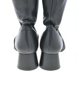 PROENZA SCHOULER（プロエンザ　スクーラー）ブーツ 黒 サイズ:EU38(24.5cm位) レディース/2200638509045