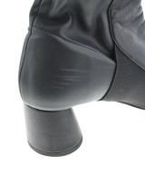 PROENZA SCHOULER（プロエンザ　スクーラー）ブーツ 黒 サイズ:EU38(24.5cm位) レディース/2200638509045