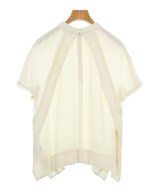 PROENZA SCHOULER（プロエンザ　スクーラー）ブラウス 白 サイズ:0(XS位) レディース/2200626106027