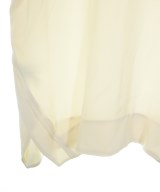 PROENZA SCHOULER（プロエンザ　スクーラー）ブラウス 白 サイズ:0(XS位) レディース/2200626106027