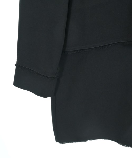 PROENZA SCHOULER（プロエンザ　スクーラー）ワンピース 黒 サイズ:2(M位) レディース/2200626106119