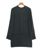 PROENZA SCHOULER（プロエンザ　スクーラー）ワンピース 黒 サイズ:2(M位) レディース/2200626106119