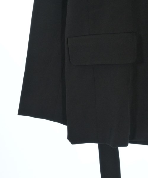 PROENZA SCHOULER（プロエンザ　スクーラー）テーラードジャケット 黒 サイズ:XS レディース/2200640819071
