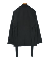 PROENZA SCHOULER（プロエンザ　スクーラー）テーラードジャケット 黒 サイズ:XS レディース/2200640819071