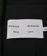 PROENZA SCHOULER（プロエンザ　スクーラー）テーラードジャケット 黒 サイズ:XS レディース/2200640819071