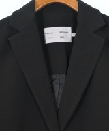 PROENZA SCHOULER（プロエンザ　スクーラー）テーラードジャケット 黒 サイズ:XS レディース/2200640819071