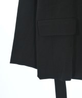 PROENZA SCHOULER（プロエンザ　スクーラー）テーラードジャケット 黒 サイズ:XS レディース/2200640819071