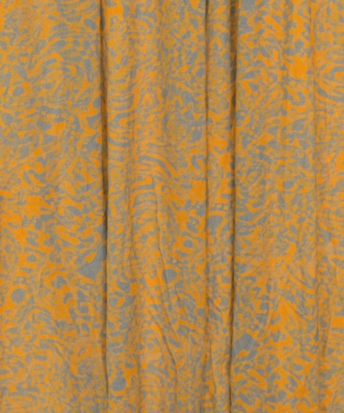 PROENZA SCHOULER（プロエンザ　スクーラー）ワンピース 黄 サイズ:XS レディース/2200639009018