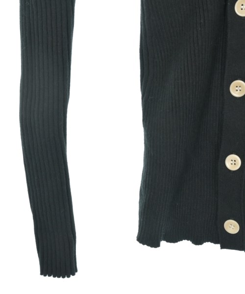 PROENZA SCHOULER（プロエンザ　スクーラー）カーディガン 黒 サイズ:XS レディース/2200640678104