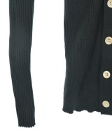 PROENZA SCHOULER（プロエンザ　スクーラー）カーディガン 黒 サイズ:XS レディース/2200640678104