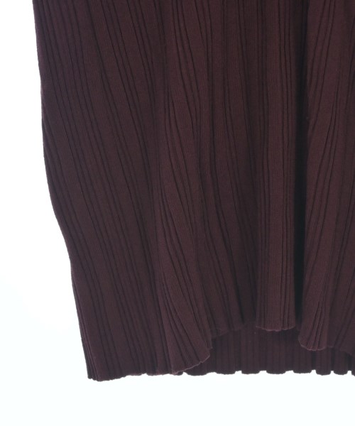 PROENZA SCHOULER（プロエンザ　スクーラー）カーディガン 赤 サイズ:XS レディース/2200640678111