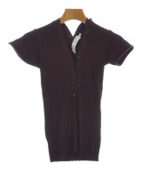 PROENZA SCHOULER（プロエンザ　スクーラー）カーディガン 赤 サイズ:XS レディース/2200640678111