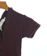 PROENZA SCHOULER（プロエンザ　スクーラー）カーディガン 赤 サイズ:XS レディース/2200640678111