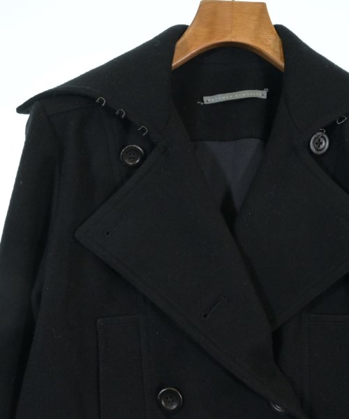 PROENZA SCHOULER（プロエンザ　スクーラー）その他 黒 サイズ:-(L位) レディース/2200626936037