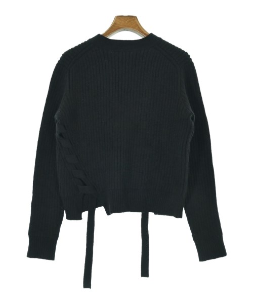 PROENZA SCHOULER（プロエンザ　スクーラー）ニット・セーター 黒 サイズ:-(M位) レディース/2200626936327